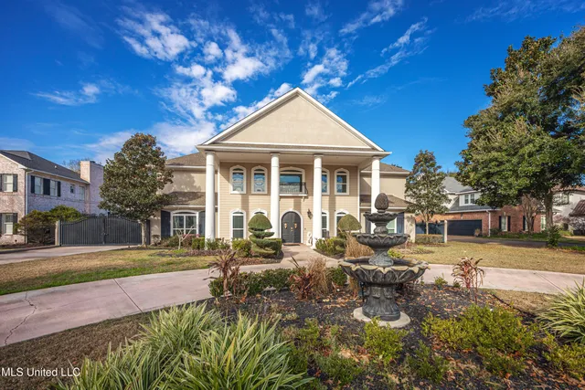 $1,250,000 | 3619 Perryman Road, Ocean Springs, MS 39564
