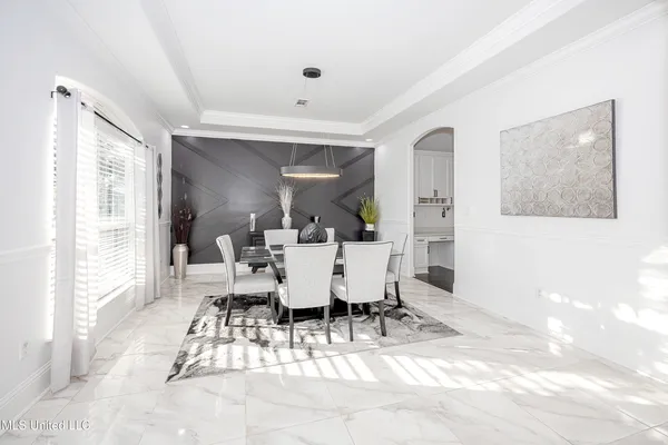 $1,250,000 | 3619 Perryman Road, Ocean Springs, MS 39564