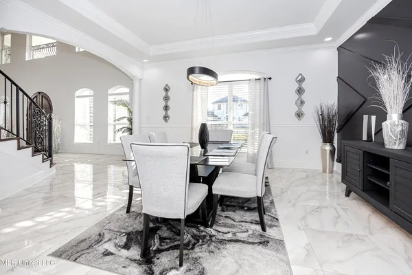 $1,250,000 | 3619 Perryman Road, Ocean Springs, MS 39564