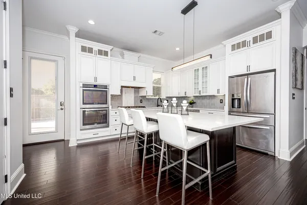 $1,250,000 | 3619 Perryman Road, Ocean Springs, MS 39564