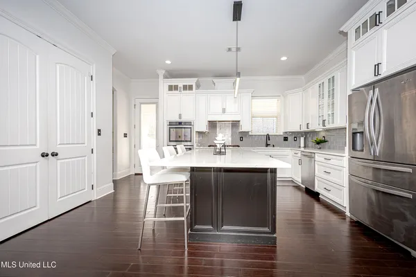 $1,250,000 | 3619 Perryman Road, Ocean Springs, MS 39564