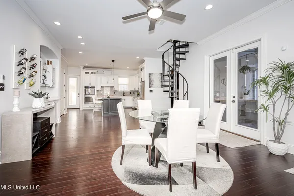 $1,250,000 | 3619 Perryman Road, Ocean Springs, MS 39564