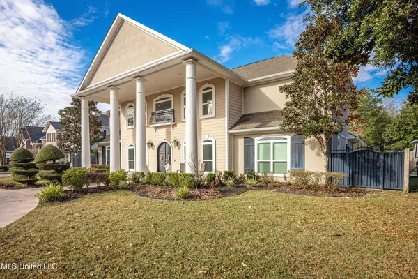 $1,250,000 | 3619 Perryman Road, Ocean Springs, MS 39564