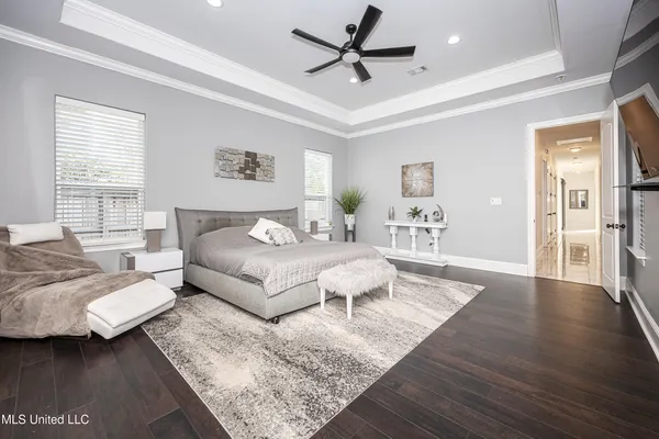 $1,250,000 | 3619 Perryman Road, Ocean Springs, MS 39564