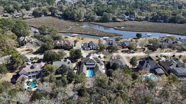 $1,250,000 | 3619 Perryman Road, Ocean Springs, MS 39564