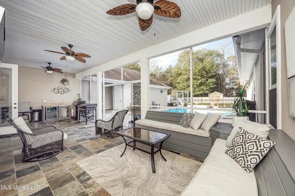 $1,250,000 | 3619 Perryman Road, Ocean Springs, MS 39564