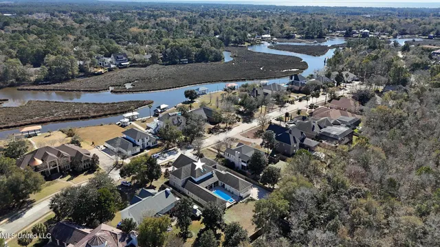 $1,250,000 | 3619 Perryman Road, Ocean Springs, MS 39564