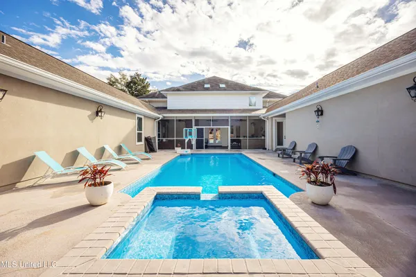 $1,250,000 | 3619 Perryman Road, Ocean Springs, MS 39564