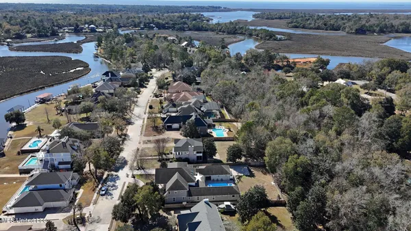 $1,250,000 | 3619 Perryman Road, Ocean Springs, MS 39564