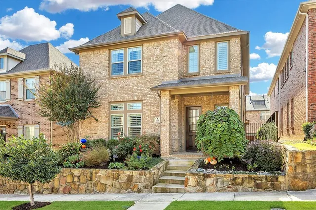 $825,000 | 1299 Ocean Breeze Drive, Flower Mound, TX 75028
