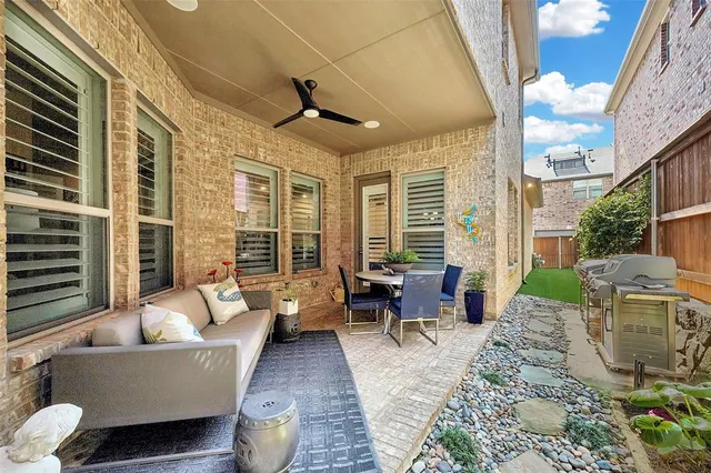 $825,000 | 1299 Ocean Breeze Drive, Flower Mound, TX 75028