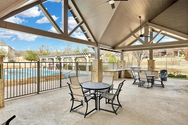 $825,000 | 1299 Ocean Breeze Drive, Flower Mound, TX 75028