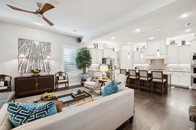 $825,000 | 1299 Ocean Breeze Drive, Flower Mound, TX 75028