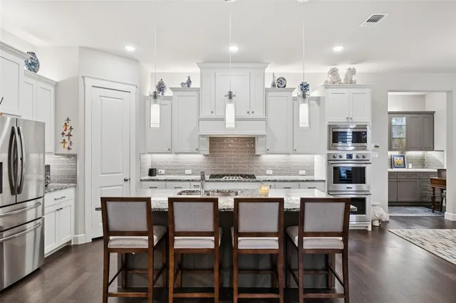 $825,000 | 1299 Ocean Breeze Drive, Flower Mound, TX 75028