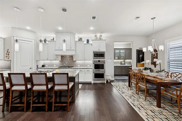 $825,000 | 1299 Ocean Breeze Drive, Flower Mound, TX 75028