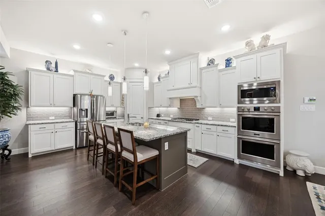 $825,000 | 1299 Ocean Breeze Drive, Flower Mound, TX 75028