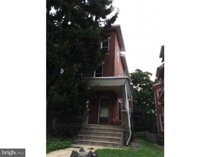 813 Wynnewood Road Philadelphia, PA 19151 - Photo 1 of 11 Gallery Image 1
