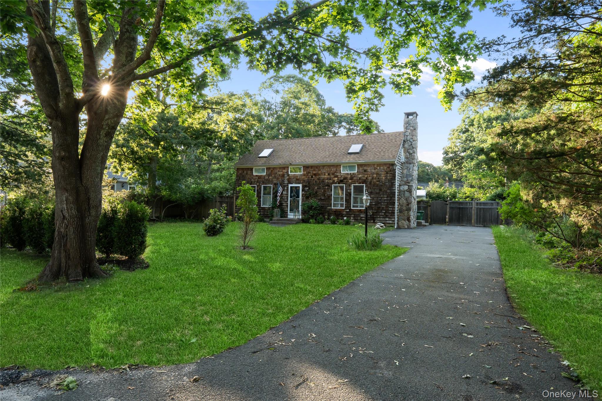 36 Argonne Road West Hampton Bays, NY 11946 - Photo 1 of 21