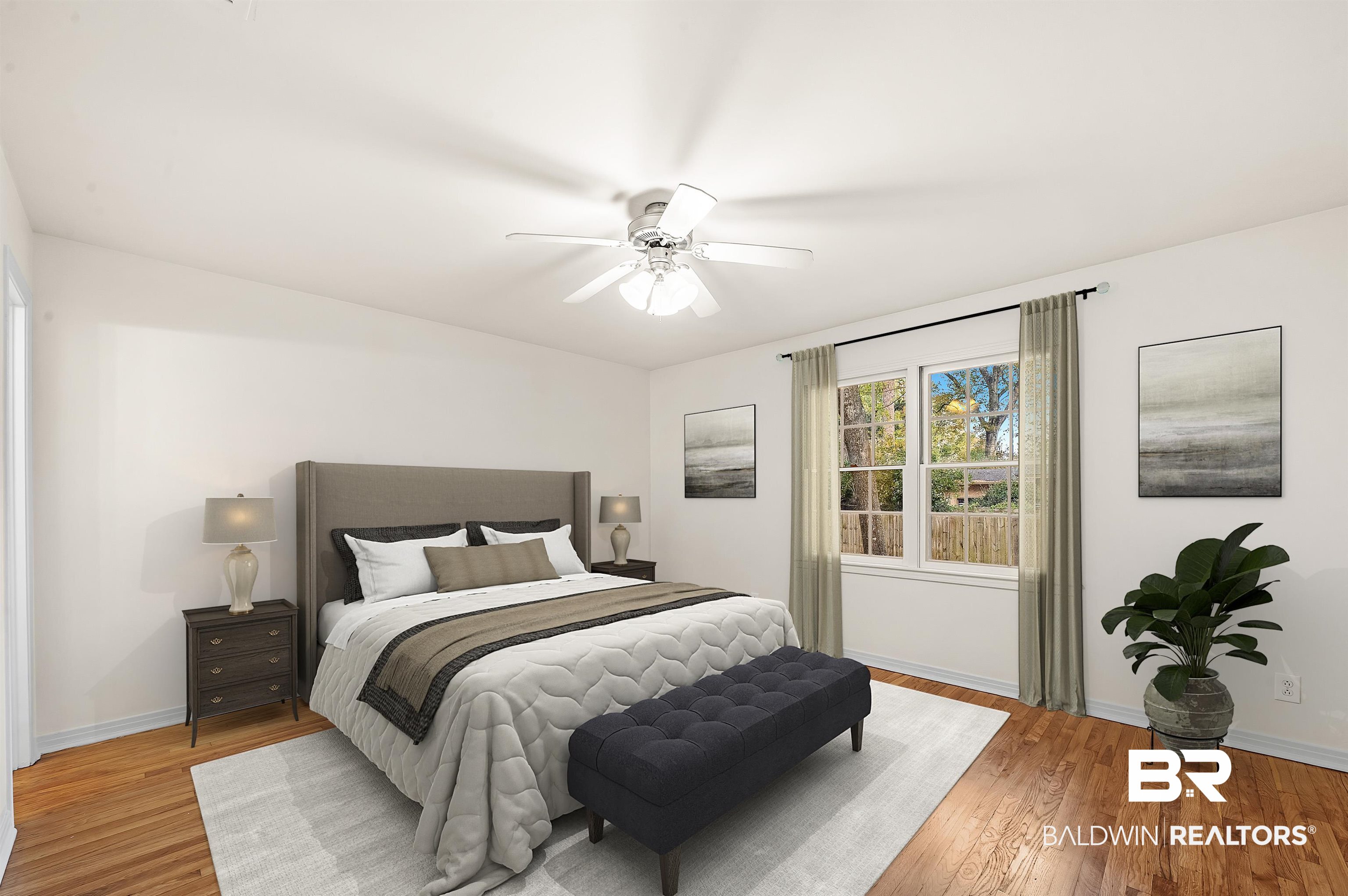 371 Francilla Circle Fairhope, AL 36532 - Photo 17 of 50 Primary Bedroom