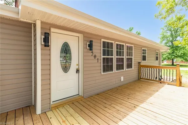$316,000 | 501 Lake Drive, Archdale, NC 27263