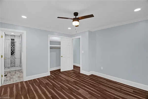 $316,000 | 501 Lake Drive, Archdale, NC 27263