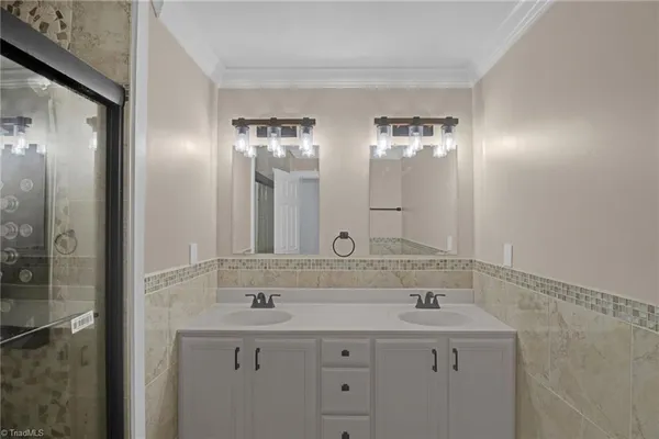 $316,000 | 501 Lake Drive, Archdale, NC 27263
