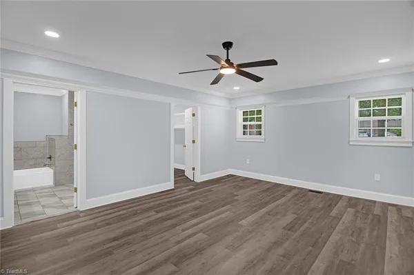 $316,000 | 501 Lake Drive, Archdale, NC 27263