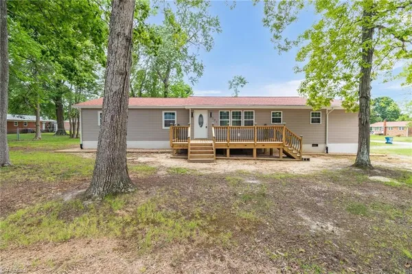 $316,000 | 501 Lake Drive, Archdale, NC 27263