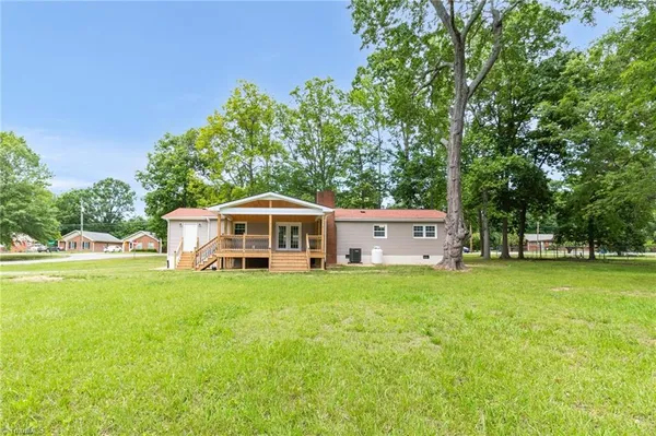 $316,000 | 501 Lake Drive, Archdale, NC 27263