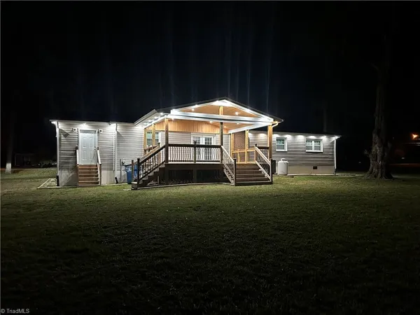 $316,000 | 501 Lake Drive, Archdale, NC 27263