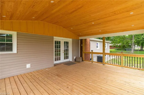 $316,000 | 501 Lake Drive, Archdale, NC 27263