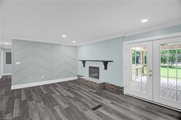 $316,000 | 501 Lake Drive, Archdale, NC 27263