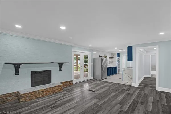 $316,000 | 501 Lake Drive, Archdale, NC 27263