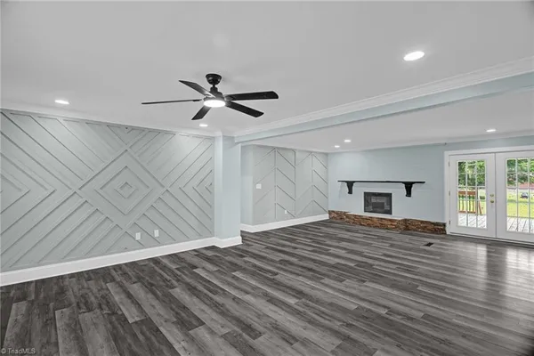 $316,000 | 501 Lake Drive, Archdale, NC 27263