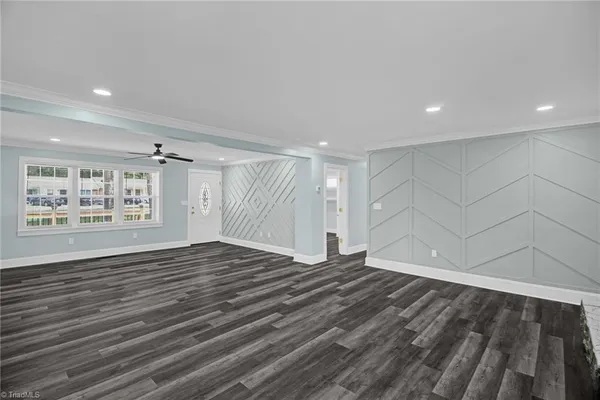 $316,000 | 501 Lake Drive, Archdale, NC 27263