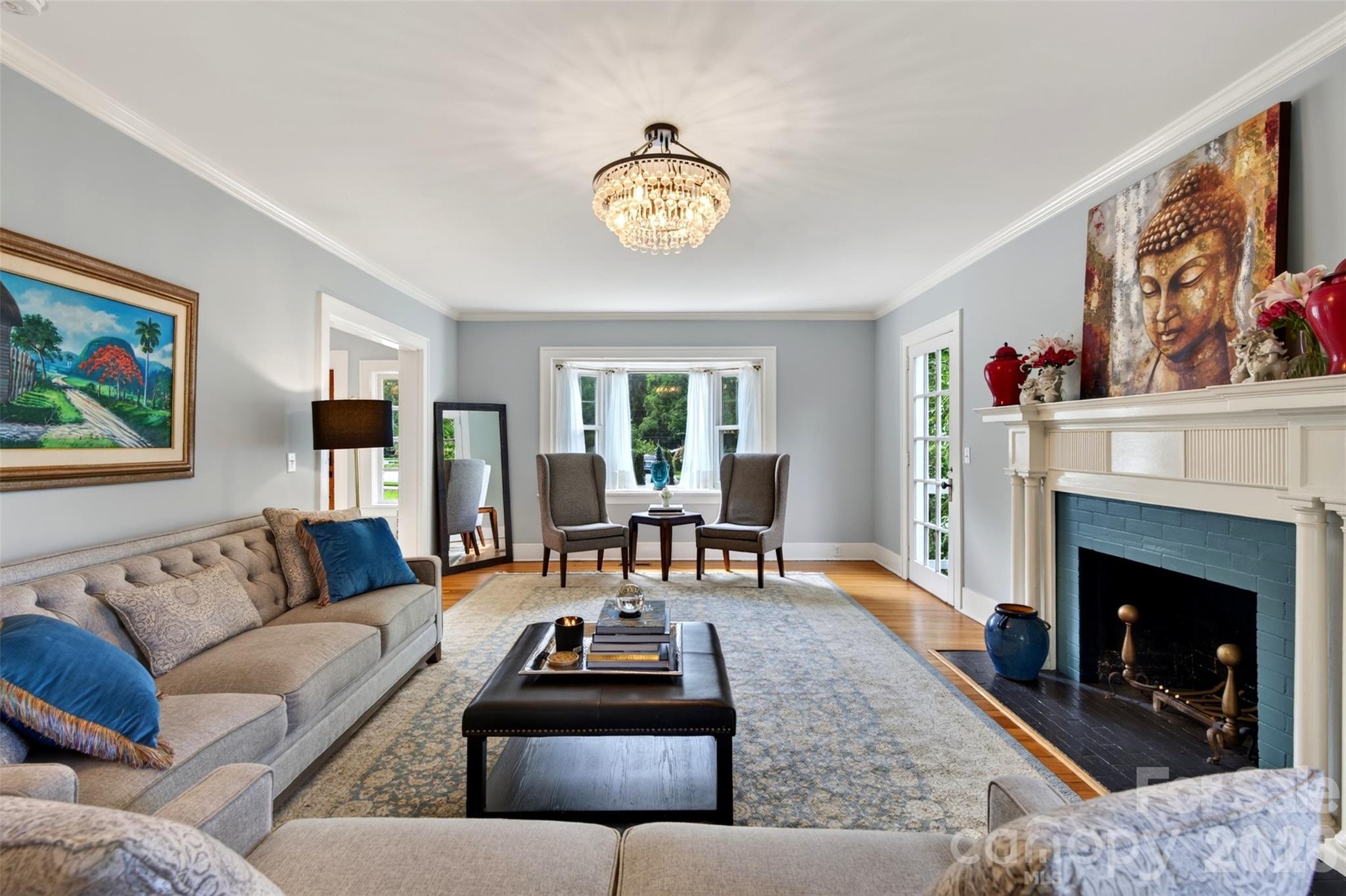 55 Edgemont Road Asheville, NC 28801 - Photo 10 of 47 Gallery Image 10