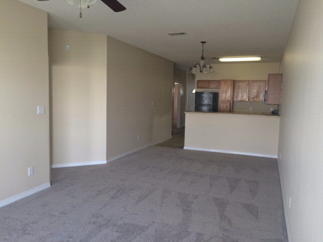 2651 South Juniper Street, Unit 1702 Foley, AL 36535 - Photo 2 of 12 LARGE LIVING/DINING