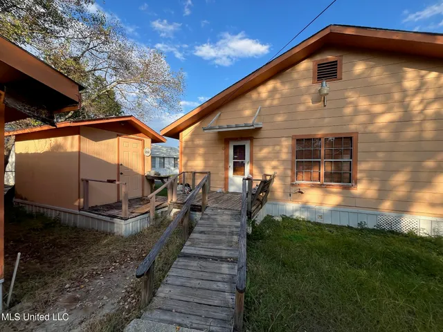$52,900 | 107 Cypress Street, Richton, MS 39476
