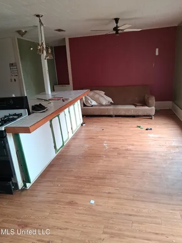 $52,900 | 107 Cypress Street, Richton, MS 39476