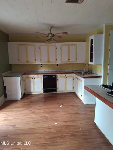 $52,900 | 107 Cypress Street, Richton, MS 39476