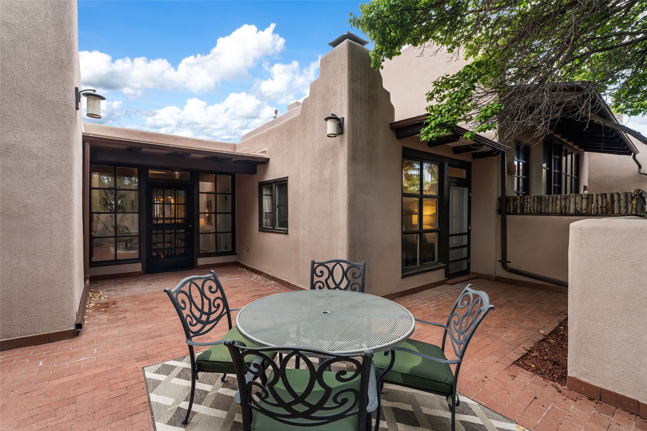 722 Bishops Lodge Road Santa Fe, NM 87501 - Photo 20 of 33 Gallery Image 20