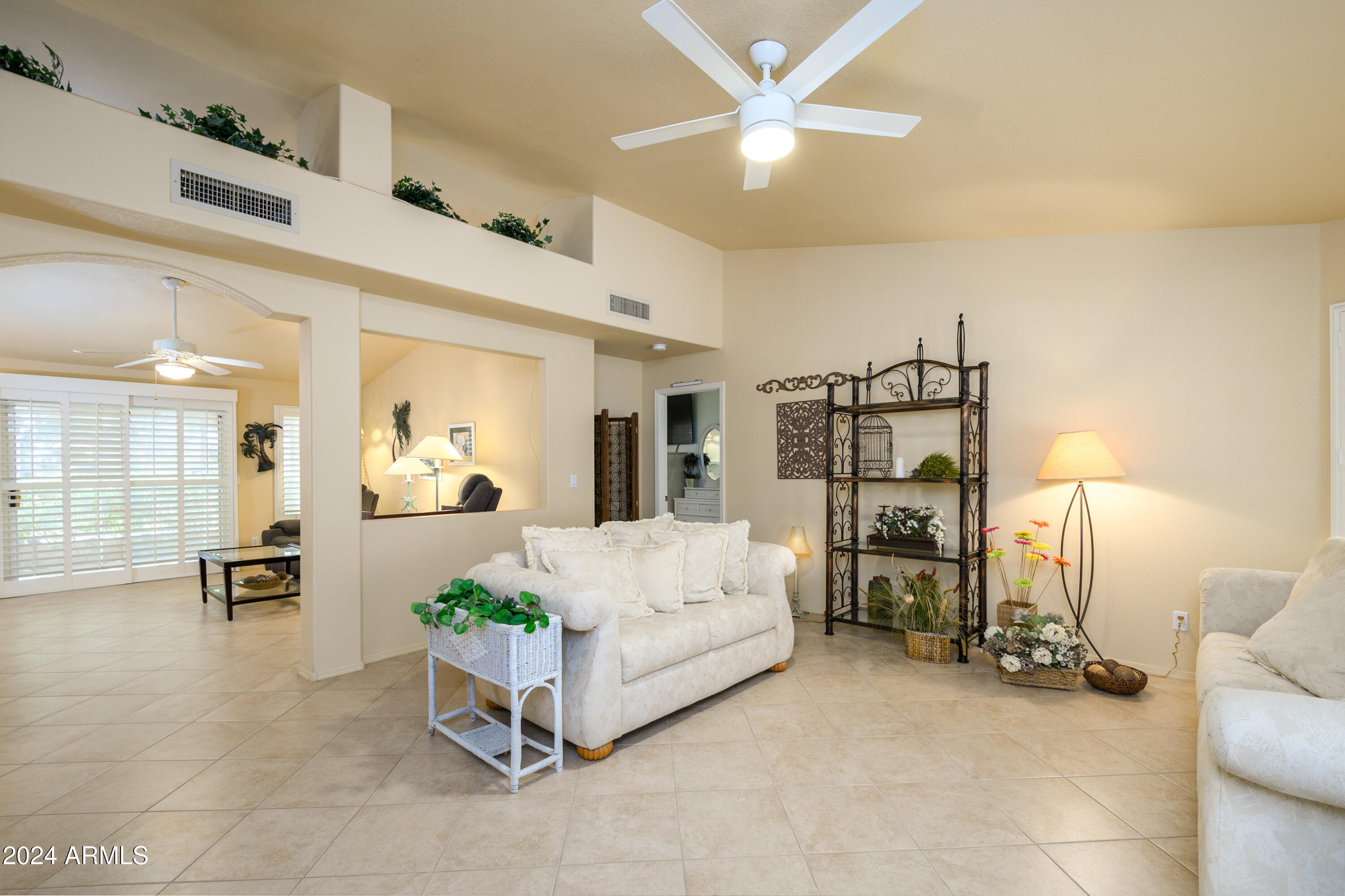 14585 West Raindance Road Surprise, AZ 85374 - Photo 23 of 41 Living Room Ledges