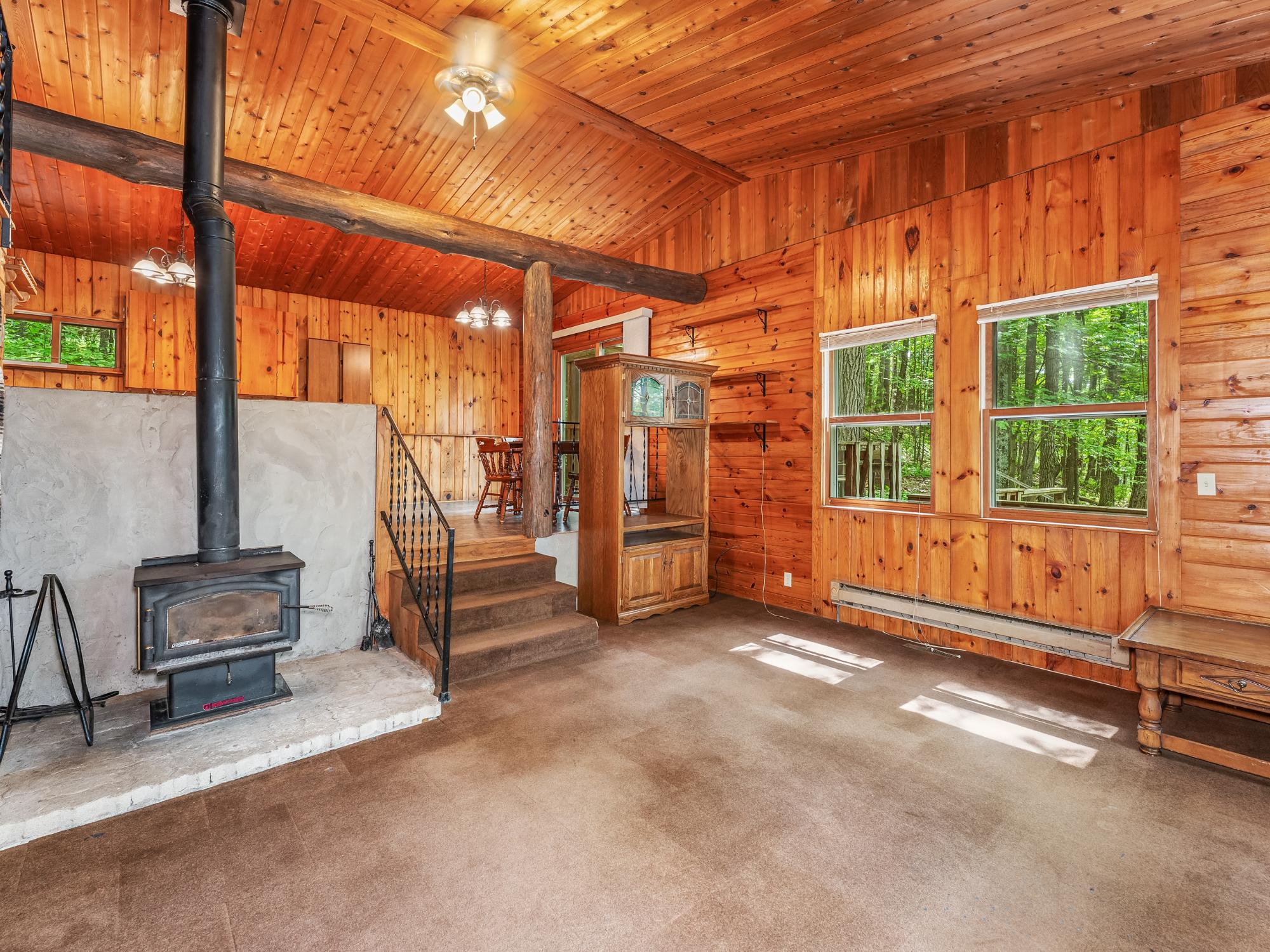 8043 Rainbow Road Lake Tomahawk, WI 54539 - Photo 5 of 44 Gallery Image 5