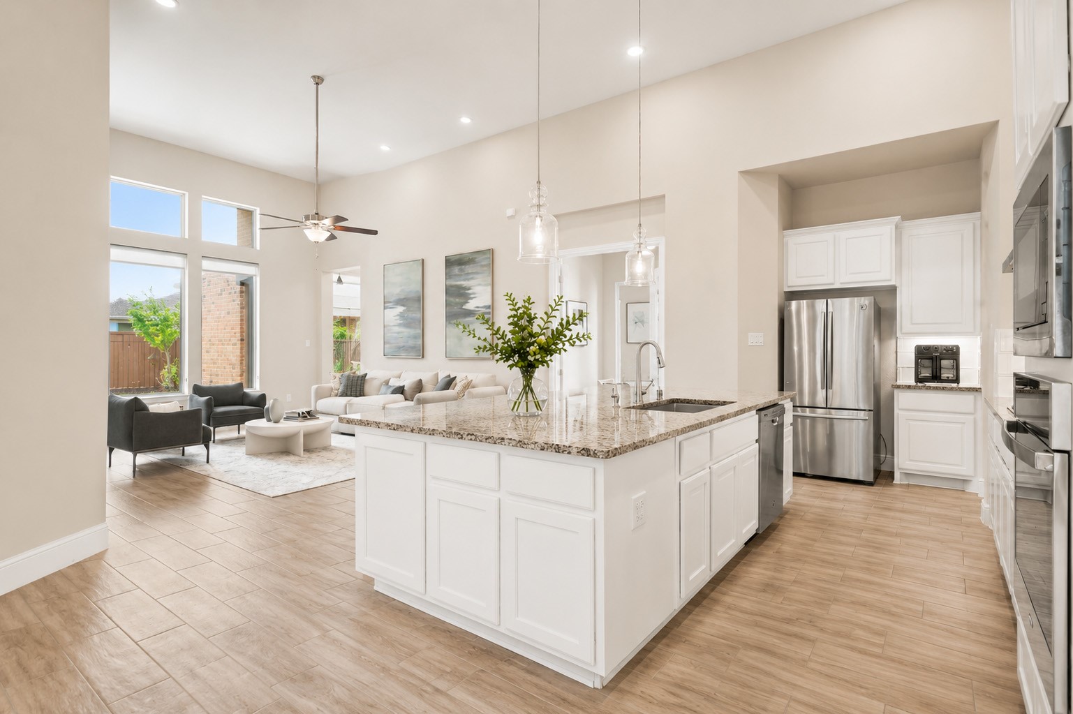 7 Peace Tree Way The Woodlands, TX 77375 - Photo 17 of 50