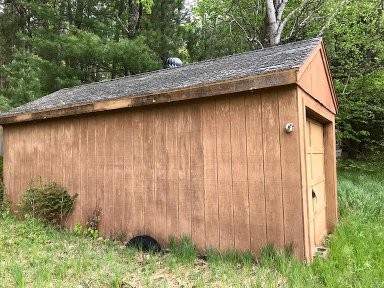 W2381 Birchpoint Road White Lake, WI 54491 - Photo 9 of 21 Gallery Image 9