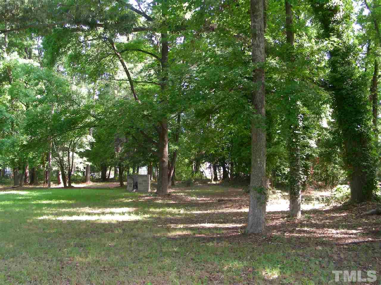 3012 Burrell Place Raleigh, NC 27607 - Photo 6 of 6 a view of park space
