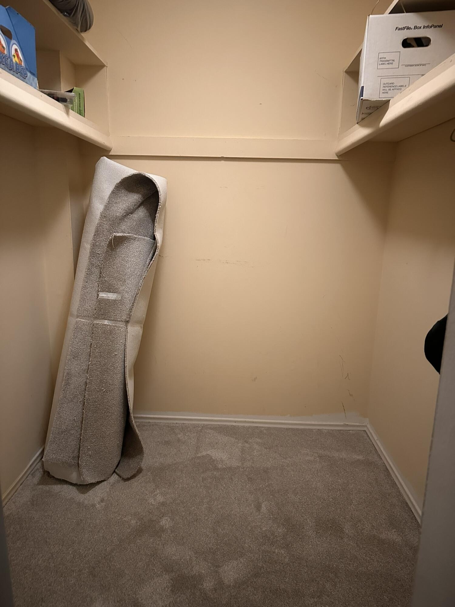 4921 North Crooks Road, Unit N10 Royal Oak, MI 48073 - Photo 15 of 24 WALK IN CLOSET