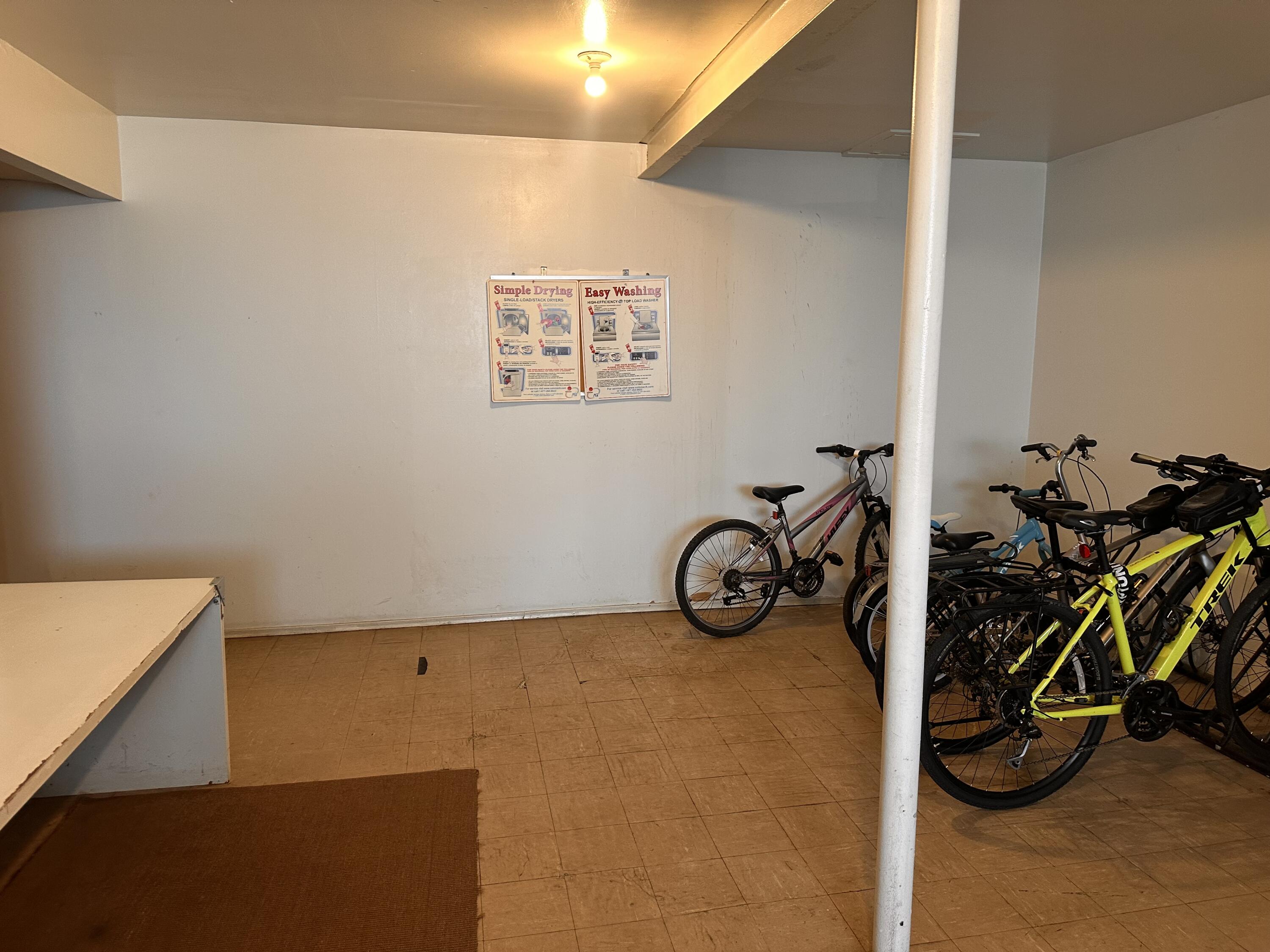 4921 North Crooks Road, Unit N10 Royal Oak, MI 48073 - Photo 19 of 24 BIKE STORAGE