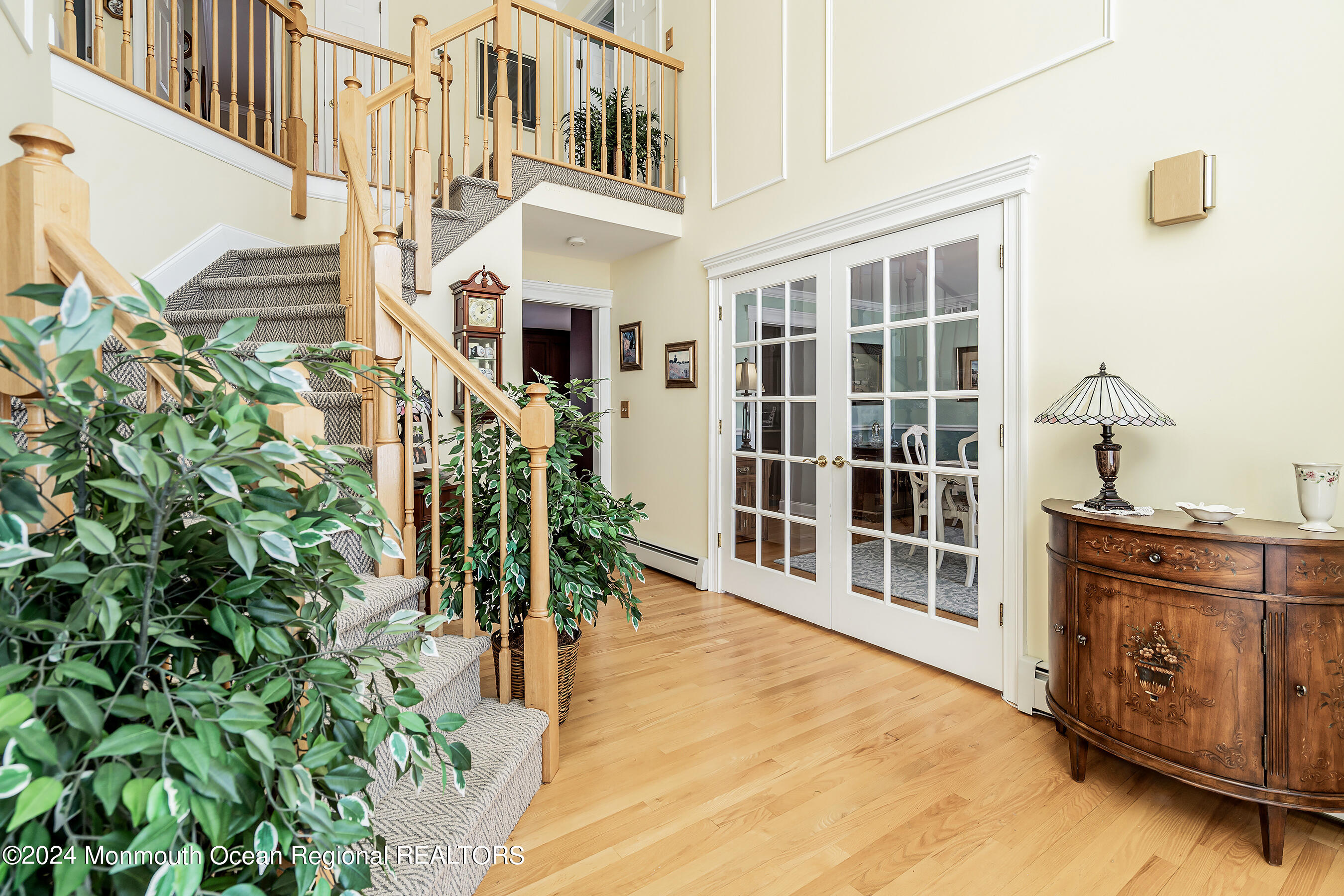 435 Meadowood Road Jackson, NJ 08527 - Photo 11 of 45 13-Foyer 1C