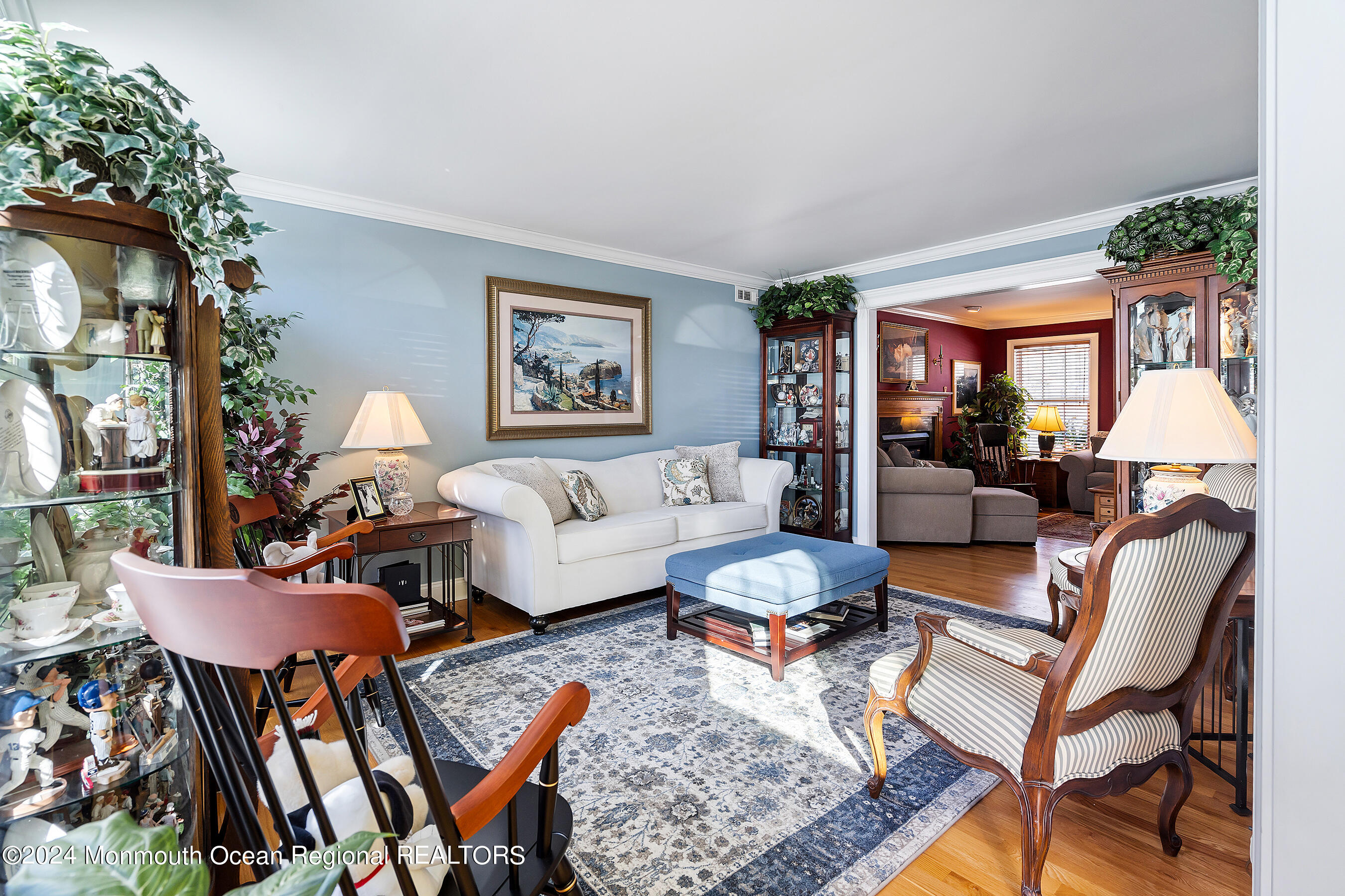435 Meadowood Road Jackson, NJ 08527 - Photo 12 of 45 11-Living 1A
